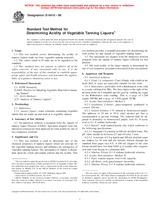 NEPLATNÁ ASTM D6410-99 10.5.1999 náhled