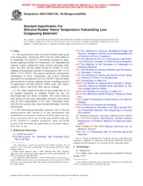 NEPLATNÁ ASTM D6411/D6411M-99(2005) 1.4.2005 náhled
