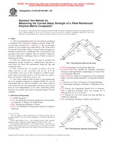 NEPLATNÁ ASTM D6415/D6415M-06 1.1.2006 náhled