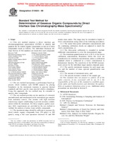 NEPLATNÁ ASTM D6420-99 10.5.1999 náhled