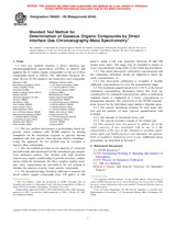 NEPLATNÁ ASTM D6420-99(2004) 1.10.2004 náhled