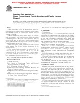 NEPLATNÁ ASTM D6435-99 10.6.1999 náhled