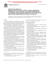 NEPLATNÁ ASTM D6443-99 10.7.1999 náhled