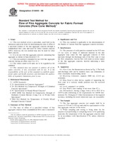 NEPLATNÁ ASTM D6449-99 10.7.1999 náhled