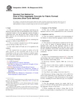 NEPLATNÁ ASTM D6449-99(2015) 15.2.2015 náhled