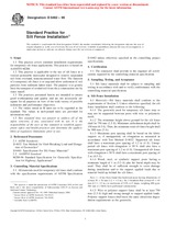 NEPLATNÁ ASTM D6462-99 10.10.1999 náhled