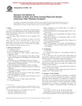 NEPLATNÁ ASTM D6466-99 10.10.1999 náhled