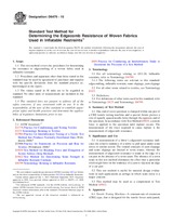 NEPLATNÁ ASTM D6479-15 1.7.2015 náhled