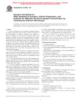 NEPLATNÁ ASTM D6480-99 10.12.1999 náhled