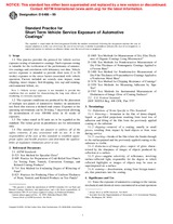 NEPLATNÁ ASTM D6486-99 1.1.2001 náhled
