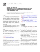 NEPLATNÁ ASTM D6502-10(2015) 1.4.2015 náhled