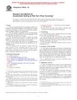 NEPLATNÁ ASTM D6540-05 1.3.2005 náhled