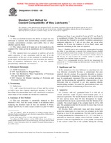 NEPLATNÁ ASTM D6553-00 10.8.2000 náhled