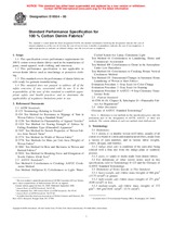 NEPLATNÁ ASTM D6554-00 10.6.2000 náhled