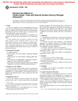 NEPLATNÁ ASTM D6556-00a 10.12.2001 náhled