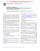NEPLATNÁ ASTM D6574-00(2006) 1.6.2006 náhled