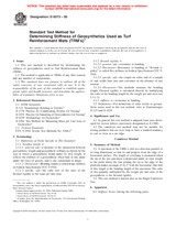 NEPLATNÁ ASTM D6575-00 10.7.2000 náhled