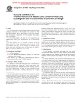 NEPLATNÁ ASTM D6580-00(2005) 1.7.2005 náhled