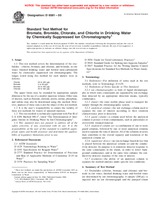 NEPLATNÁ ASTM D6581-00 10.7.2000 náhled