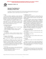 NEPLATNÁ ASTM D6583-00 10.8.2000 náhled