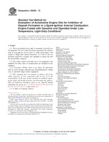 NEPLATNÁ ASTM D6593-15 1.4.2015 náhled