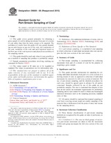 NEPLATNÁ ASTM D6609-08(2015) 1.4.2015 náhled