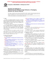 NEPLATNÁ ASTM D6653/D6653M-01(2010)e1 1.10.2010 náhled