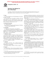 NEPLATNÁ ASTM D6657-01 10.5.2001 náhled