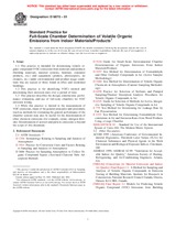 NEPLATNÁ ASTM D6670-01 10.5.2001 náhled