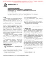 NEPLATNÁ ASTM D6693-01 10.7.2001 náhled