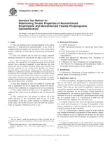 NEPLATNÁ ASTM D6693-03 1.12.2003 náhled
