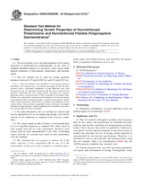 NEPLATNÁ ASTM D6693/D6693M-04(2015)e1 1.5.2015 náhled