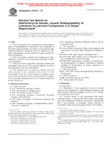 NEPLATNÁ ASTM D6731-01 10.11.2001 náhled