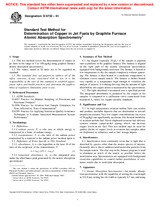 NEPLATNÁ ASTM D6732-01 10.11.2001 náhled