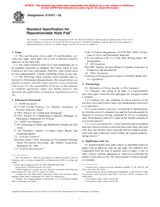 NEPLATNÁ ASTM D6787-02 10.4.2002 náhled