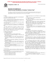 NEPLATNÁ ASTM D6824-03 10.8.2003 náhled
