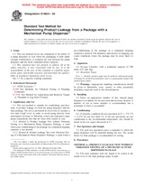 NEPLATNÁ ASTM D6834-02 10.10.2002 náhled