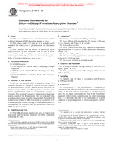 NEPLATNÁ ASTM D6854-03 10.1.2003 náhled