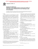NEPLATNÁ ASTM D6886-03 10.3.2003 náhled