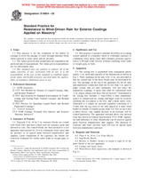 NEPLATNÁ ASTM D6904-03 10.5.2003 náhled