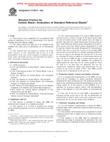 NEPLATNÁ ASTM D6915-03a 1.11.2003 náhled