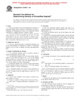 NEPLATNÁ ASTM D6937-04 1.8.2004 náhled