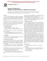 NEPLATNÁ ASTM D6942-03 10.7.2003 náhled