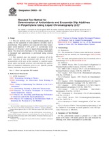 NEPLATNÁ ASTM D6953-03 10.7.2003 náhled