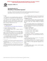 NEPLATNÁ ASTM D6999-04 1.8.2004 náhled