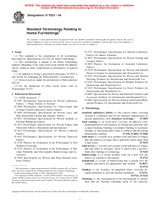 NEPLATNÁ ASTM D7023-04 1.6.2004 náhled