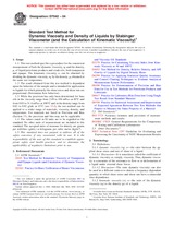 NEPLATNÁ ASTM D7042-04 1.7.2004 náhled