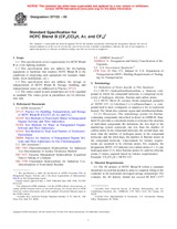 NEPLATNÁ ASTM D7122-05 1.6.2005 náhled