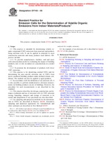 Náhled ASTM D7143-05 1.3.2005