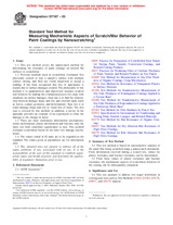 Náhled ASTM D7187-05 1.7.2005